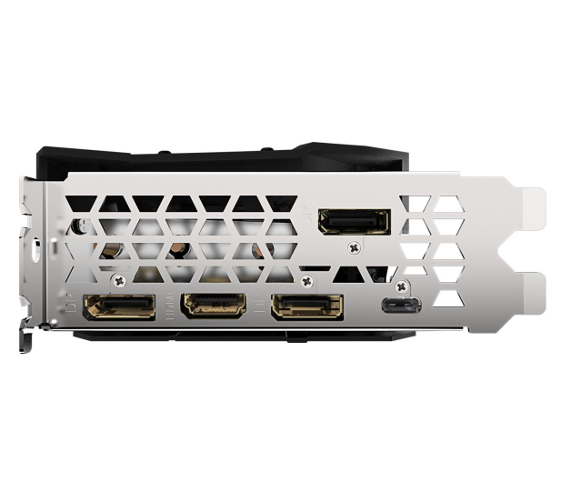 Gigabyte GeForce RTX 2080 SUPER GAMING OC 8GC GDDR6 - 504442 - zdjęcie 5